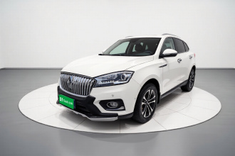 宝沃BX7 2016款 28T 两驱豪华版 5座