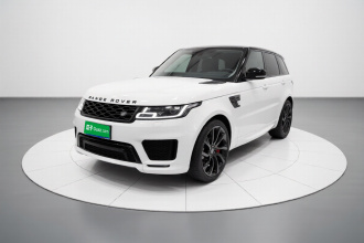 路虎 揽胜运动版 2020款 3.0 L6 HSE DYNAMIC