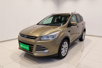 福特 翼虎 2015款 1.5L GTDi 两驱风尚型