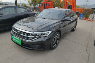 大众 速腾 2023款 300TSI DSG超越版