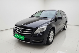 奔驰R级 2017款 R 320 4MATIC 商务型臻藏版