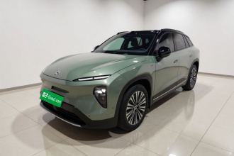蔚来ES7 2022款 75kWh