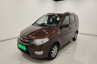 五菱汽车 五菱宏光 2015款 1.2L S 基本型国V