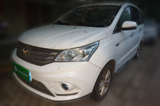 北汽幻速H3 2016款 H3F 1.5L 手动豪华型