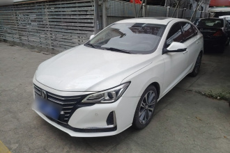 长安 锐程CC 2020款 1.5T 自动潮锐型