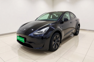 特斯拉 Model Y 2023款 后轮驱动版