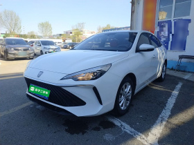 荣威i5 2023款 1.5L 手动舒享版