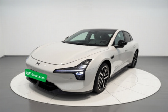 小鹏MONA M03 2025款 600 超长续航 Max