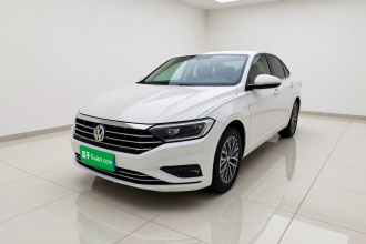 大众 速腾 2019款 280TSI DSG舒适型 国V