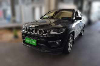 Jeep 指南者 2019款 220T 自动家享版