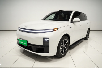 理想汽车 理想L7 2024款 MAX