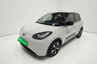 五菱汽车 五菱缤果 2023款 410km 灵犀尊享款