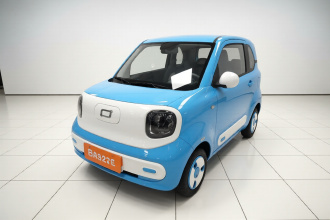 奔腾小马 2025款 222km 闪电马