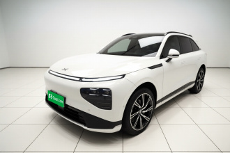 小鹏G9 2024款 702 Pro