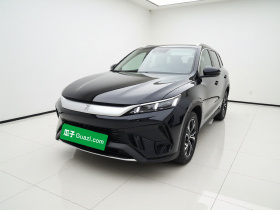 比亚迪 宋L DM-i 2024款 112km 领先型