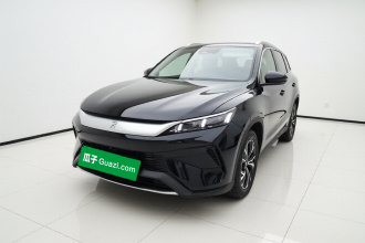 比亚迪 宋L DM-i 2024款 112km 领先型