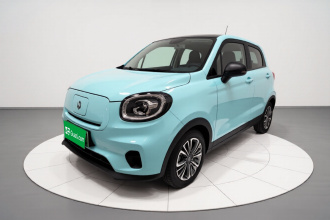 零跑汽车 零跑T03 2025款 403舒享版