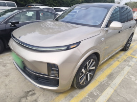 理想汽车 理想L8 2023款 Pro