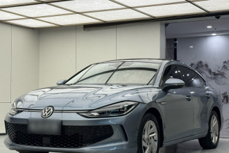 大众 2022款 凌渡L 280TSI DSG炫辣版