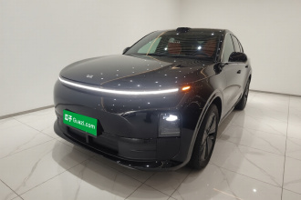 理想汽车 理想L6 2024款 Max