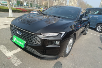 福特 蒙迪欧 2023款 EcoBoost 180 舒雅型