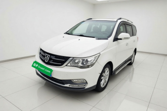 宝骏730 2016款 1.8L 手动豪华型 7座