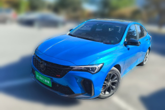 别克 威朗 2022款 Pro GS 追风版