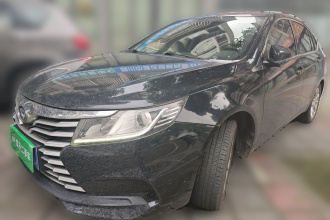 东南A5翼舞 2019款 1.5L 手动豪华版 国V