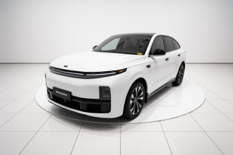 理想汽车 理想L7 2023款 Pro