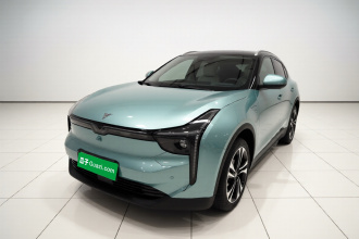 哪吒汽车 哪吒U 2020款 400 U享