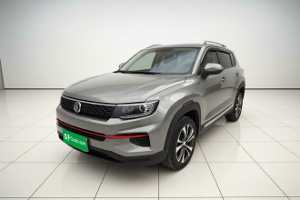 长安CS35PLUS 2021款 荣耀百万版 1.6L 手动豪华版