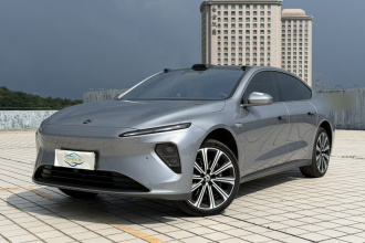 蔚来ET7 2024款 75kWh 行政签名版