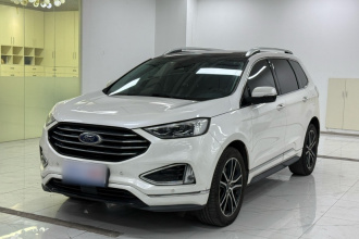 福特 锐界 2020款 EcoBoost 245 两驱豪锐型 7座