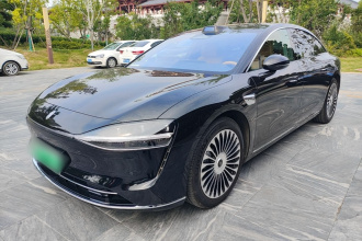 鸿蒙智行 享界S9 2026款 增程 Ultra 后驱 53kWh (192线激光雷达）