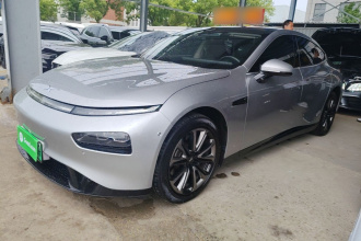 小鹏P7 2022款 480E