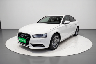奥迪A4L 2016款 35 TFSI 自动舒适型