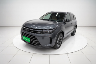 鸿蒙智行 问界M7 2022款 1.5T 后驱舒适版