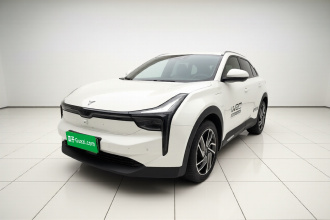哪吒汽车 哪吒U 2021款 Pro 500 登月版