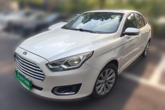 福特 福睿斯 2015款 1.5L 自动时尚型