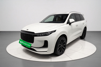 理想汽车 理想ONE 2021款 增程6座版