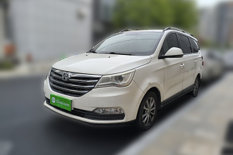 北汽威旺M50F 2017款 1.5L 舒适型
