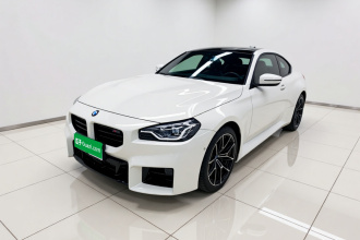宝马M2 2024款 M2