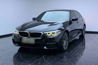 宝马5系 2018款 改款 530Li xDrive M运动套装