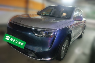 鸿蒙智行 问界M8 2025款 纯电 Max+ 六座长续航版 (192线激光雷达）