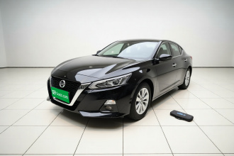 日产 天籁 2020款 2.0L XL 舒适版