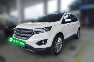 福特 锐界 2016款 EcoBoost 245 四驱尊锐型 7座