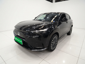 本田e:NS1 2022款 e境版