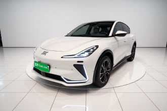 智己汽车 智己LS7 2023款 90kWh Elite后驱版
