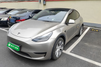 特斯拉 Model Y 2022款 改款 后轮驱动版