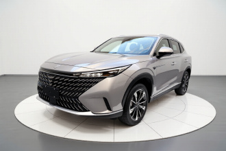 荣威RX5 2023款 1.5T 优越版